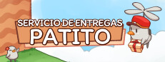Servicio de Entregas Patito
