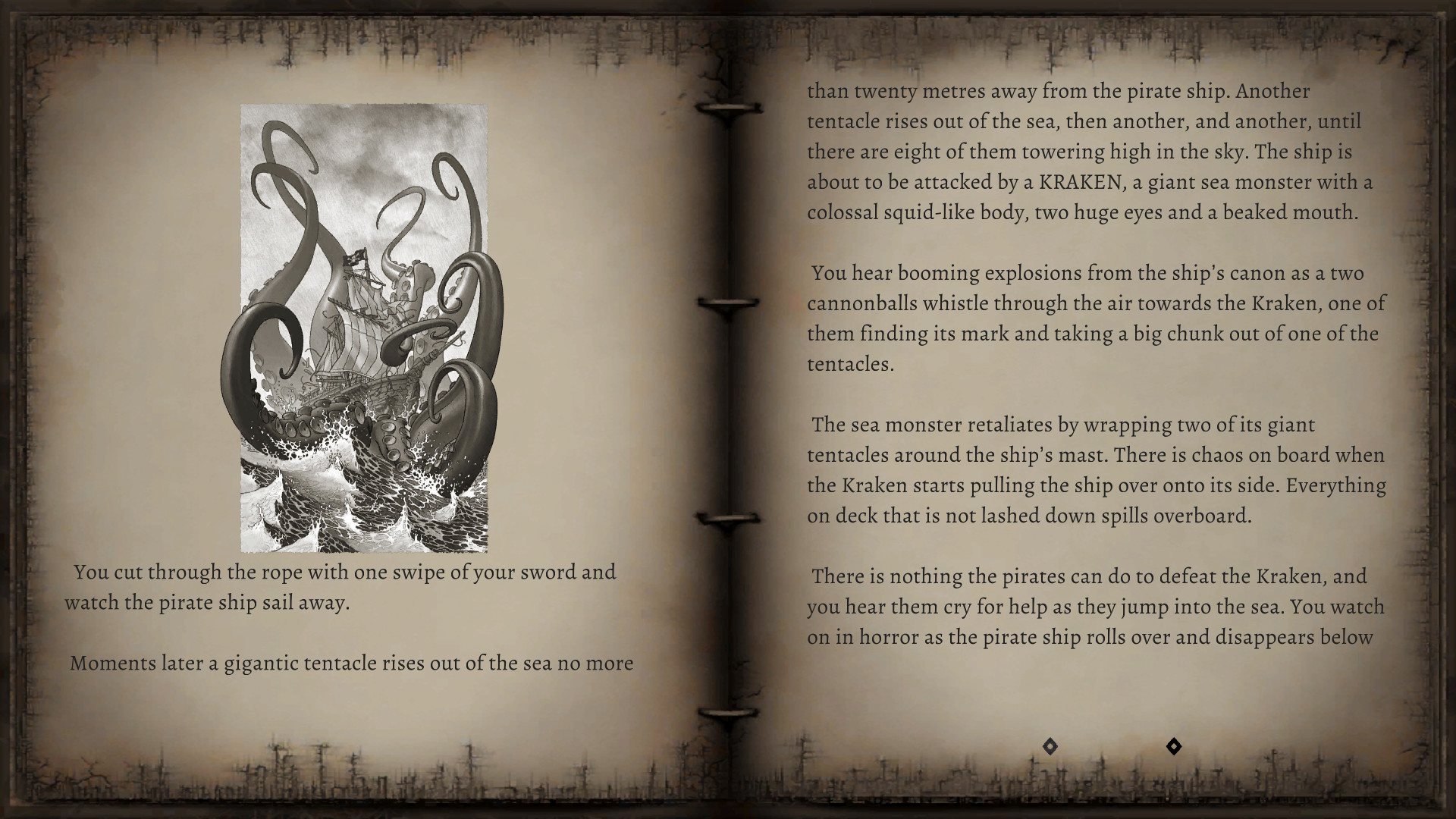 Assassins of Allansia screenshot 2