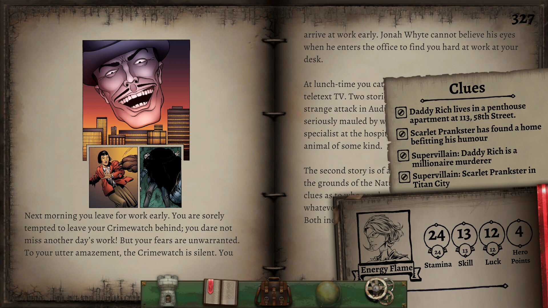 Appointment with FEAR screenshot 4