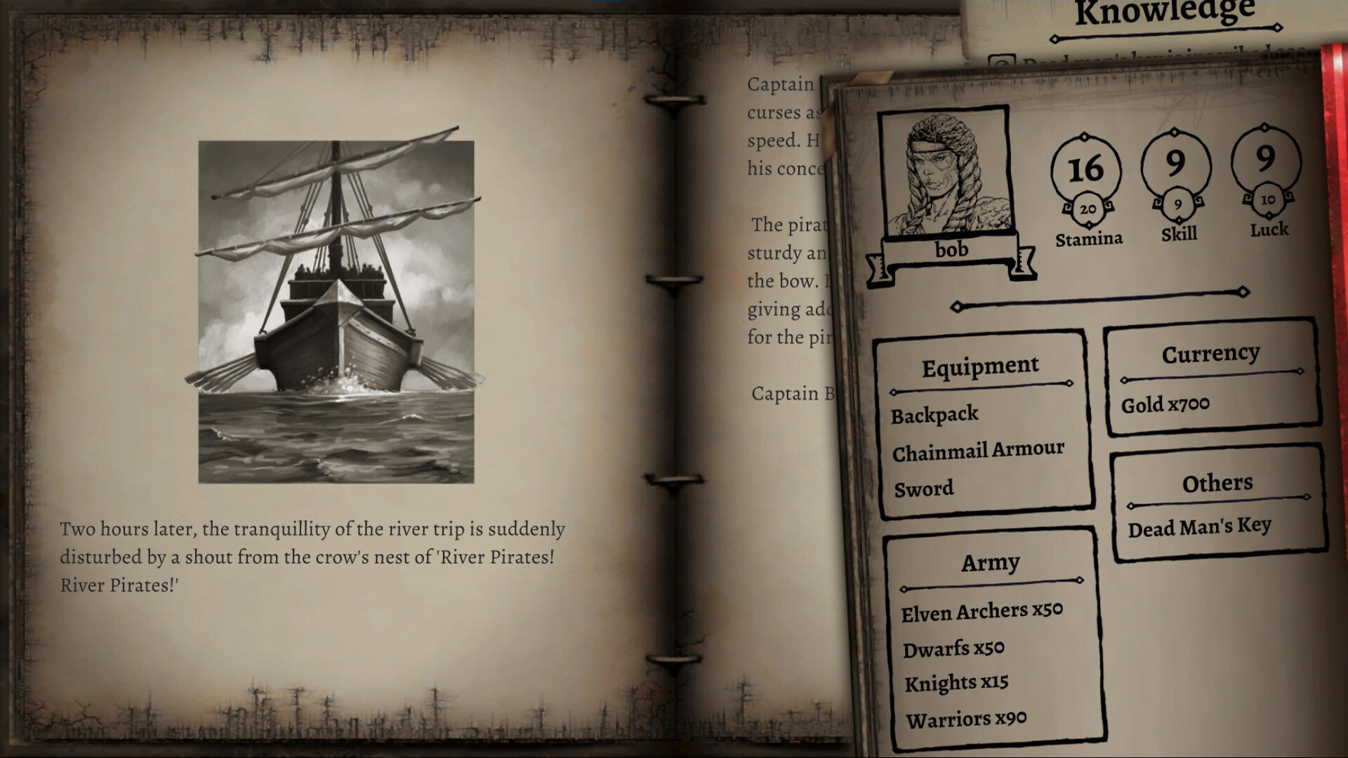 Armies of Death screenshot 4