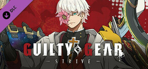 GGST Additional Character 9 - Asuka