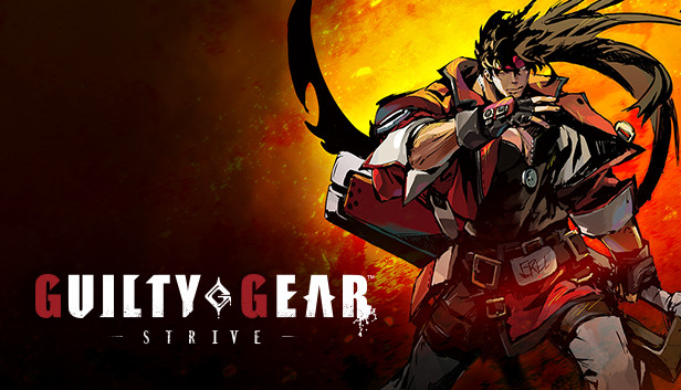 Guilty Gear -Strive- Additional Colors #2 DLC on Steam