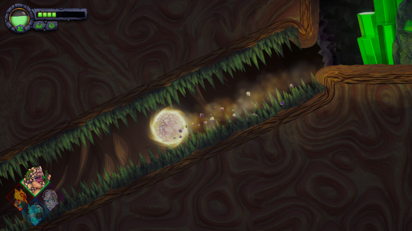4 The Elements screenshot 5
