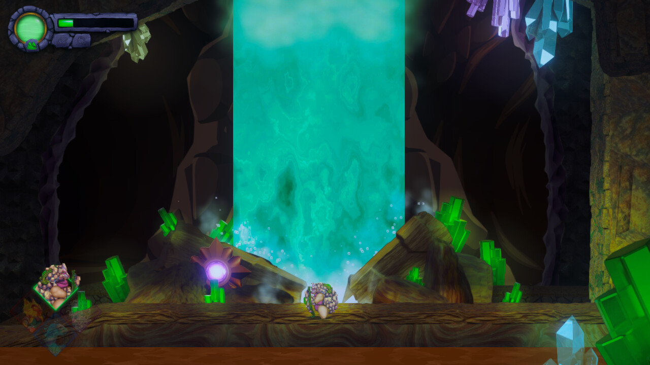 4 The Elements screenshot 3