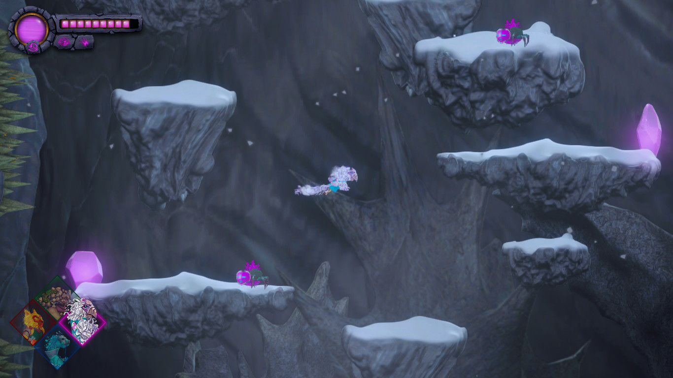 4 The Elements screenshot 4