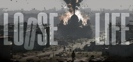 Loose Life — header artwork