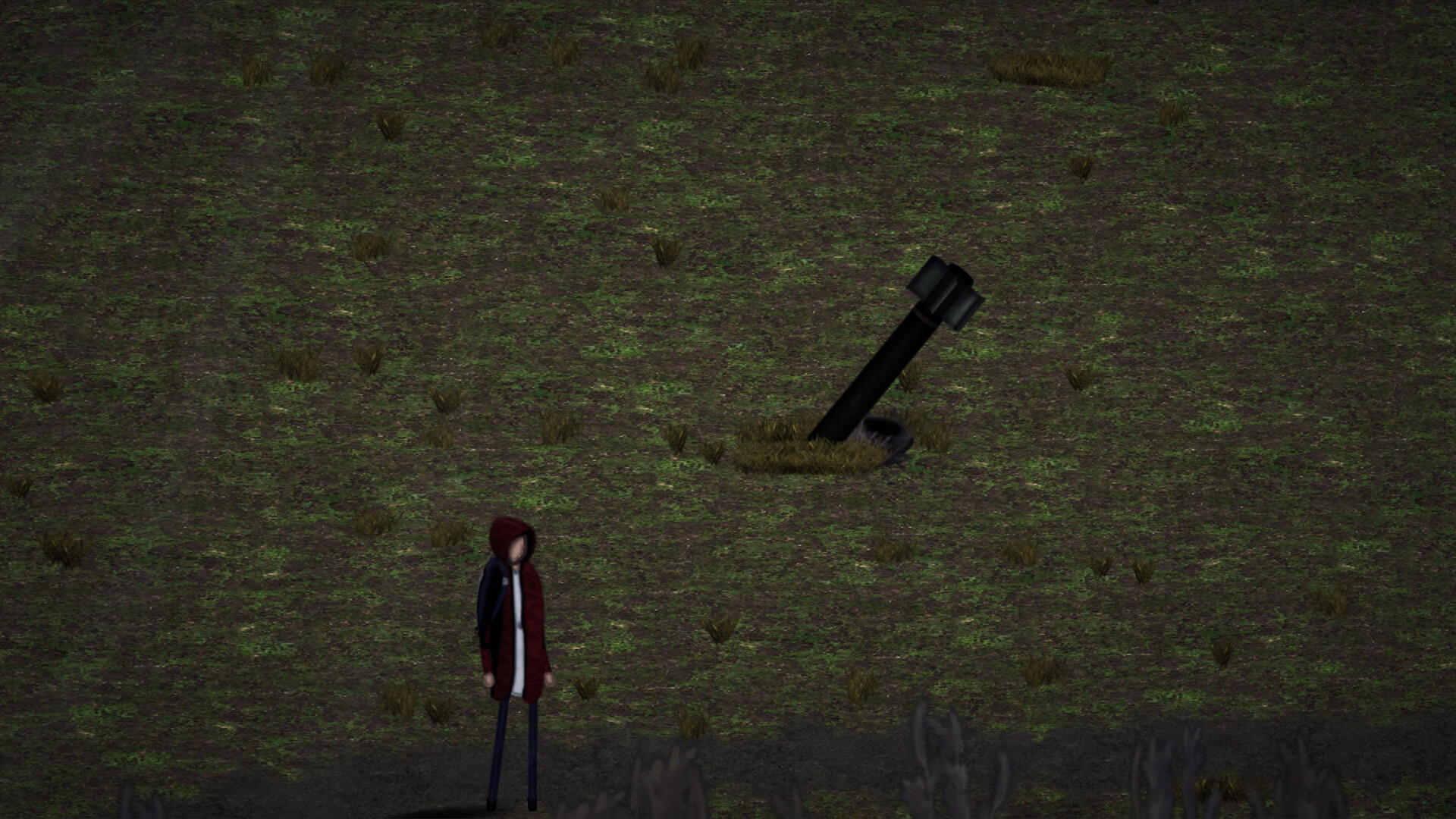 Loose Life screenshot 6