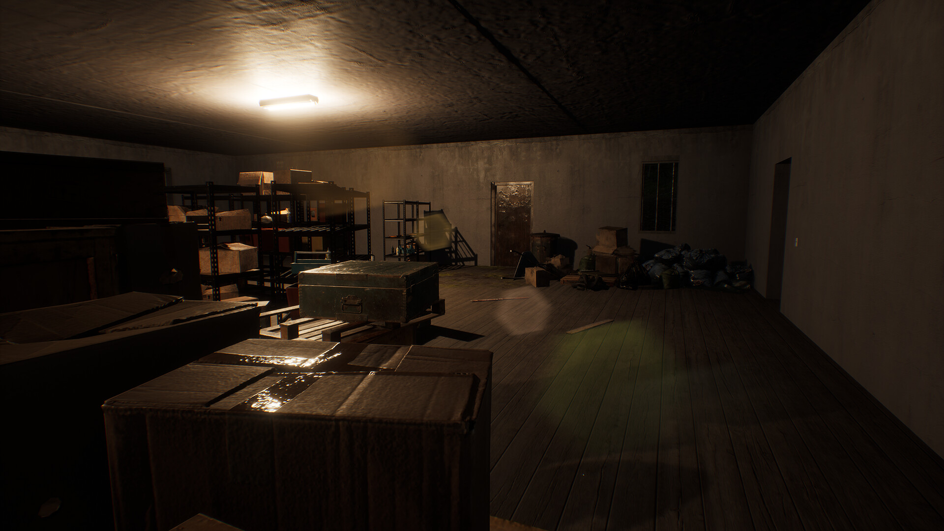 Haunted:Live screenshot 23