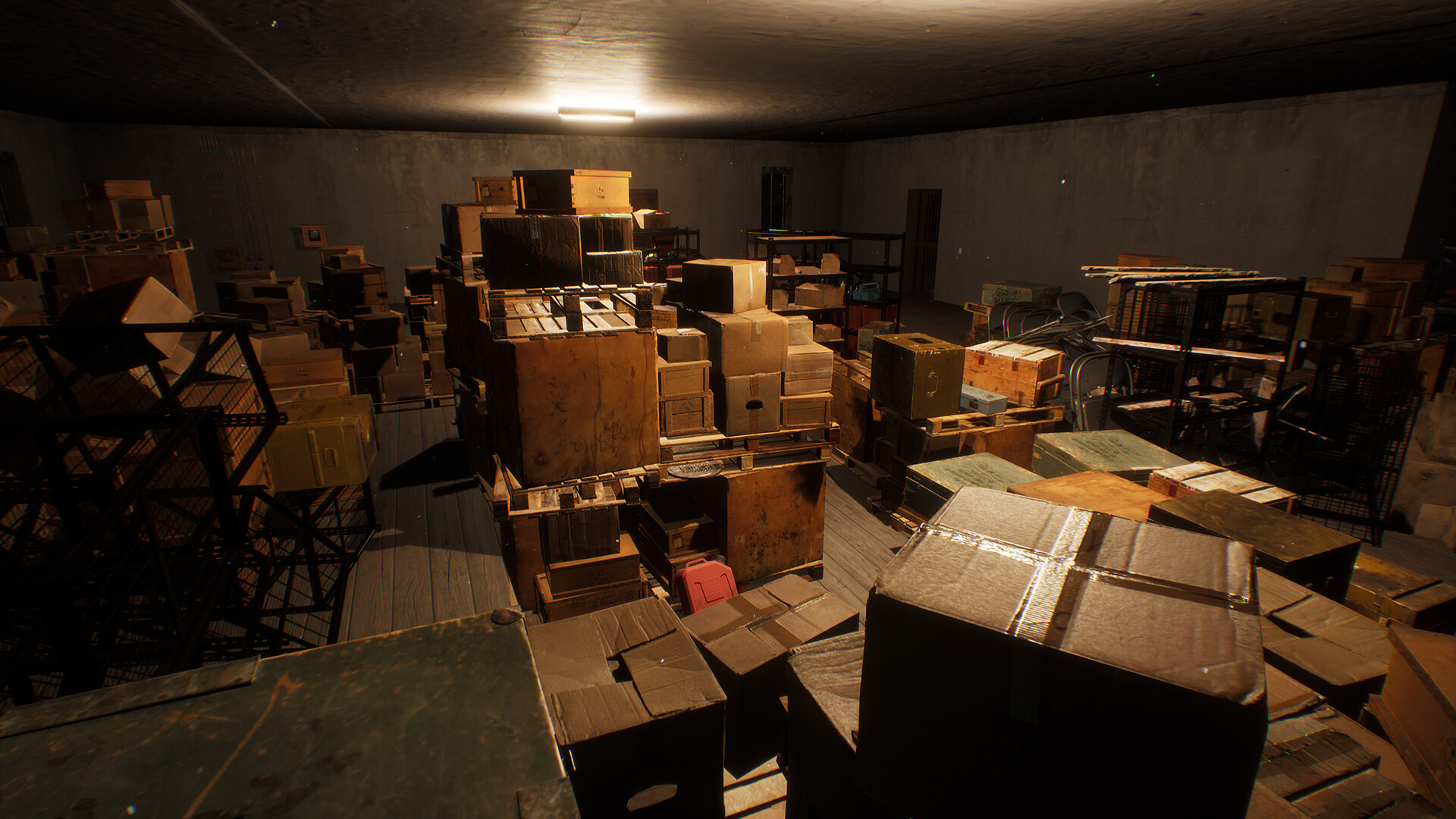 Haunted:Live screenshot 25
