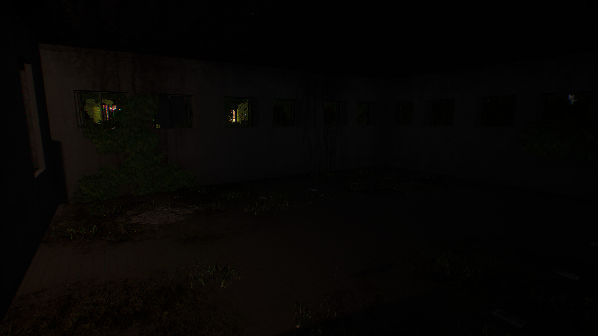 Haunted:Live screenshot 22