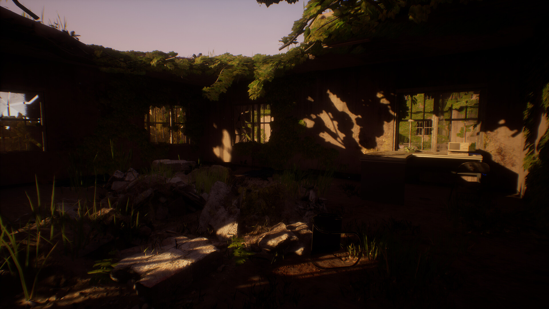 Haunted:Live screenshot 7