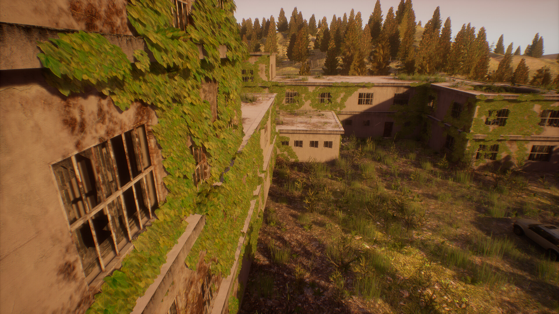 Haunted:Live screenshot 16