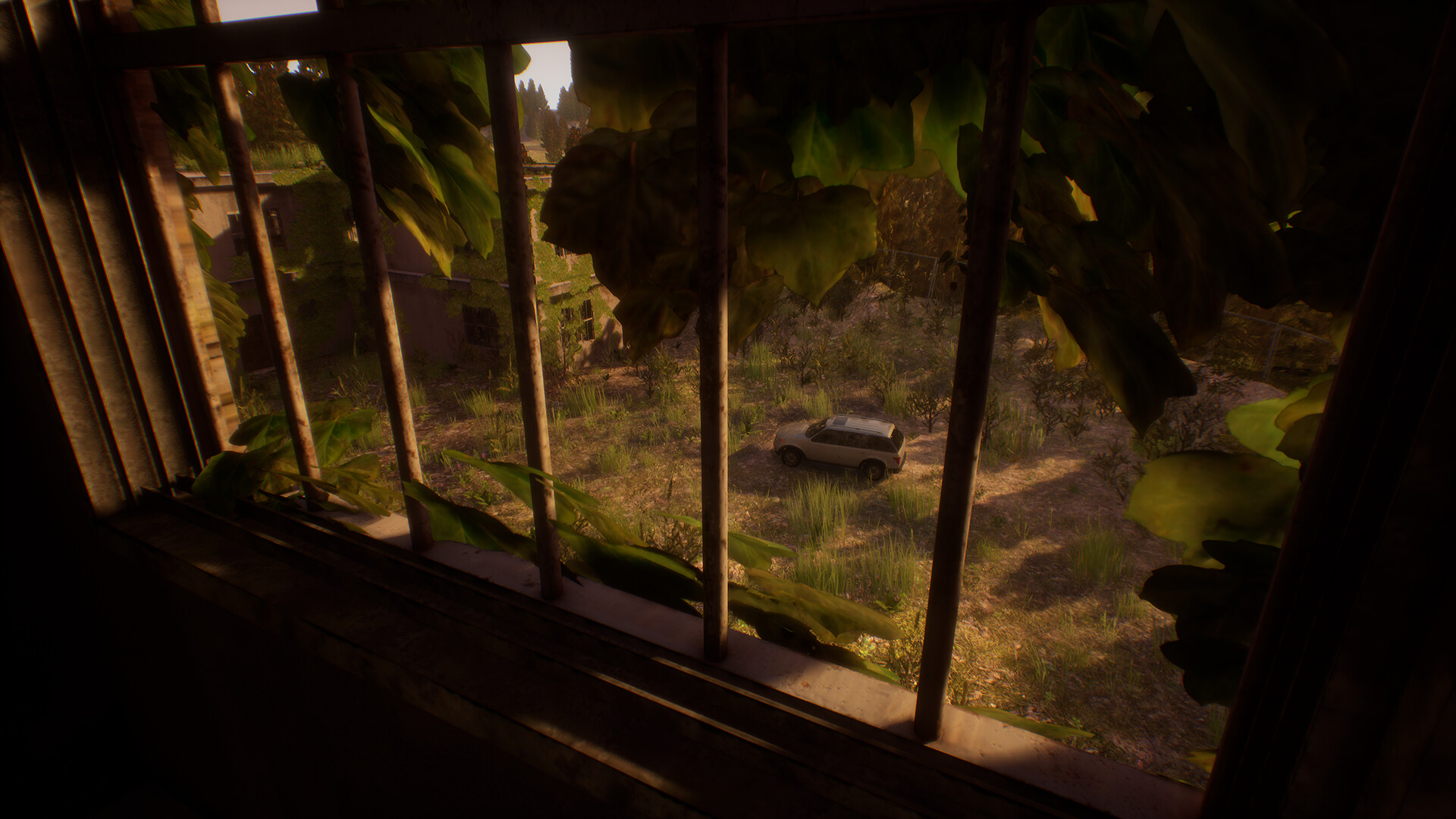 Haunted:Live screenshot 10
