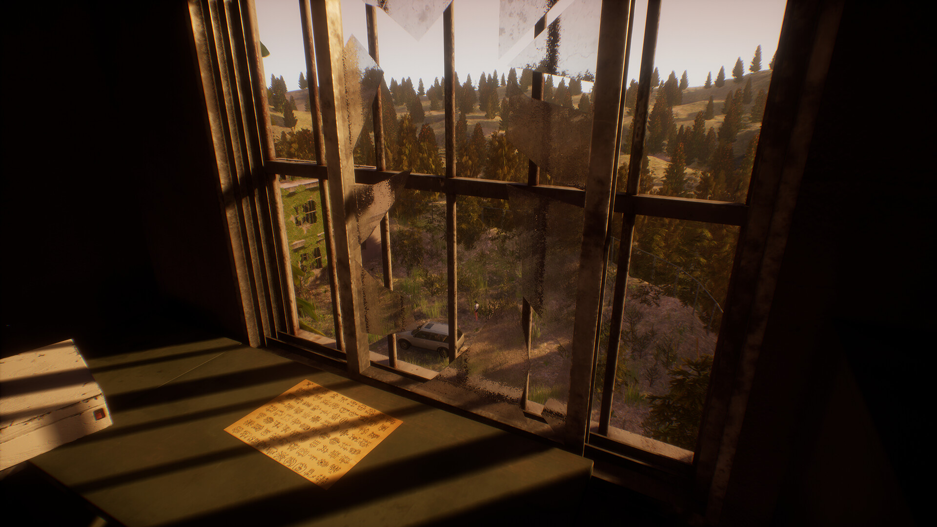 Haunted:Live screenshot 14