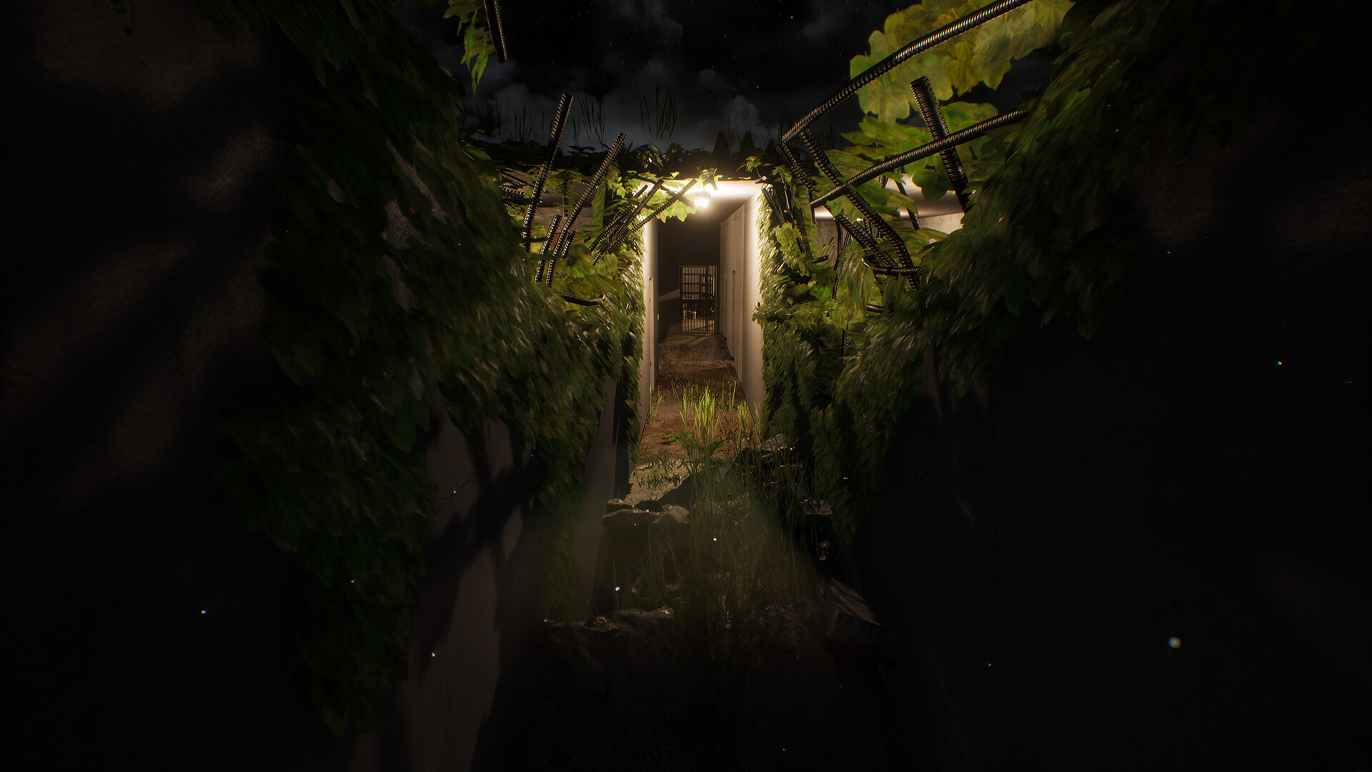Haunted:Live screenshot 19