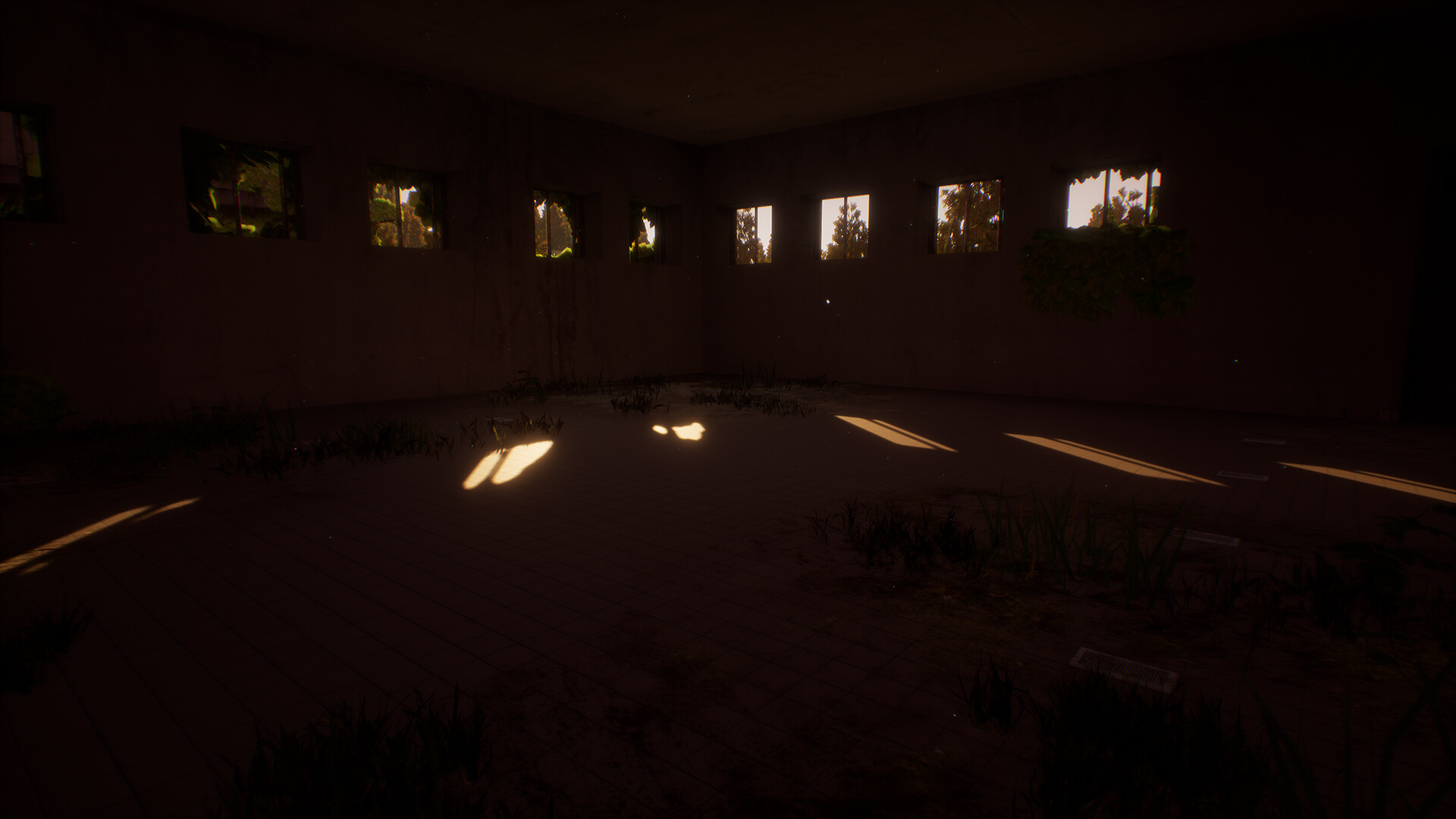 Haunted:Live screenshot 11