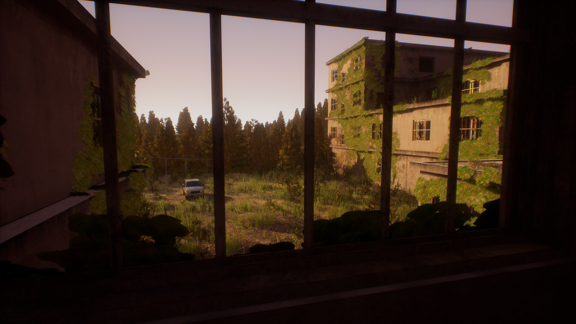 Haunted:Live screenshot 13