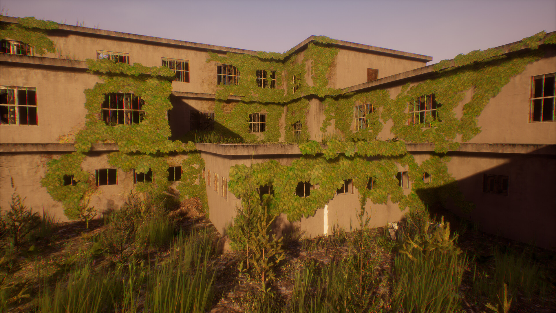 Haunted:Live screenshot 20