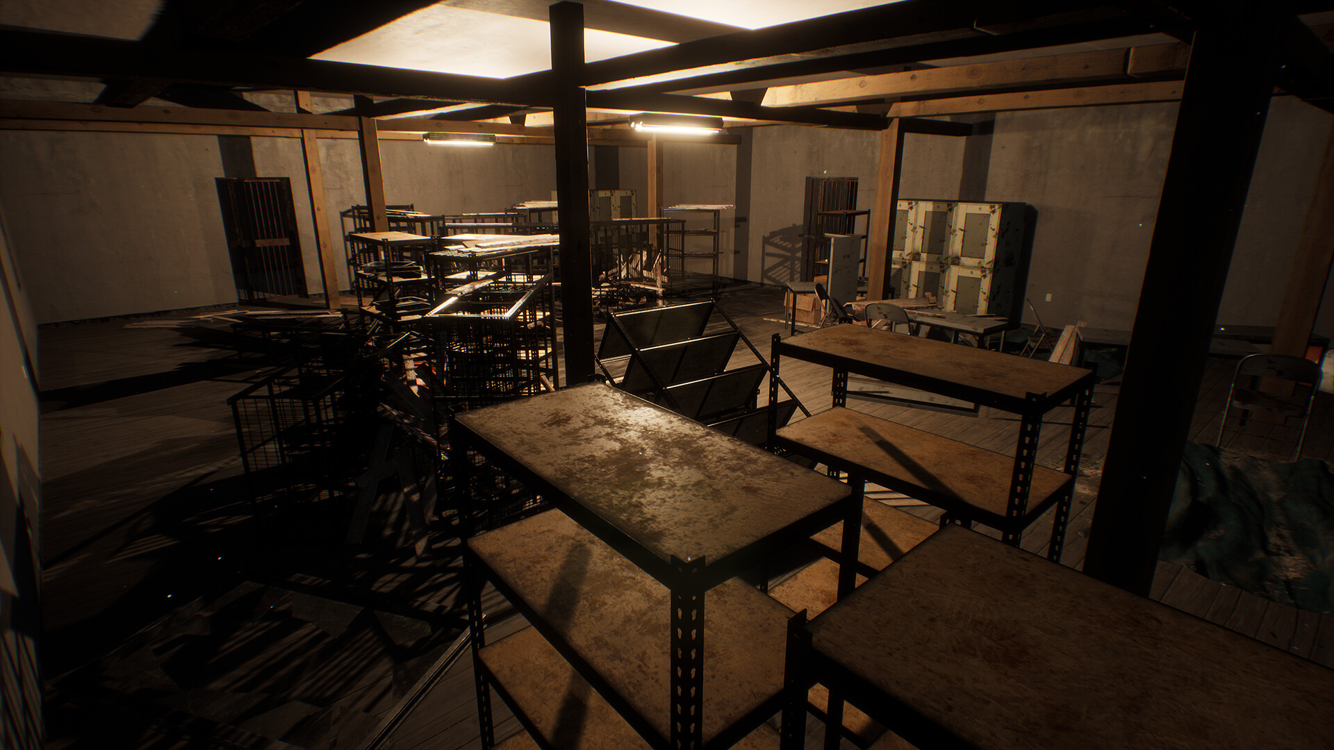 Haunted:Live screenshot 26