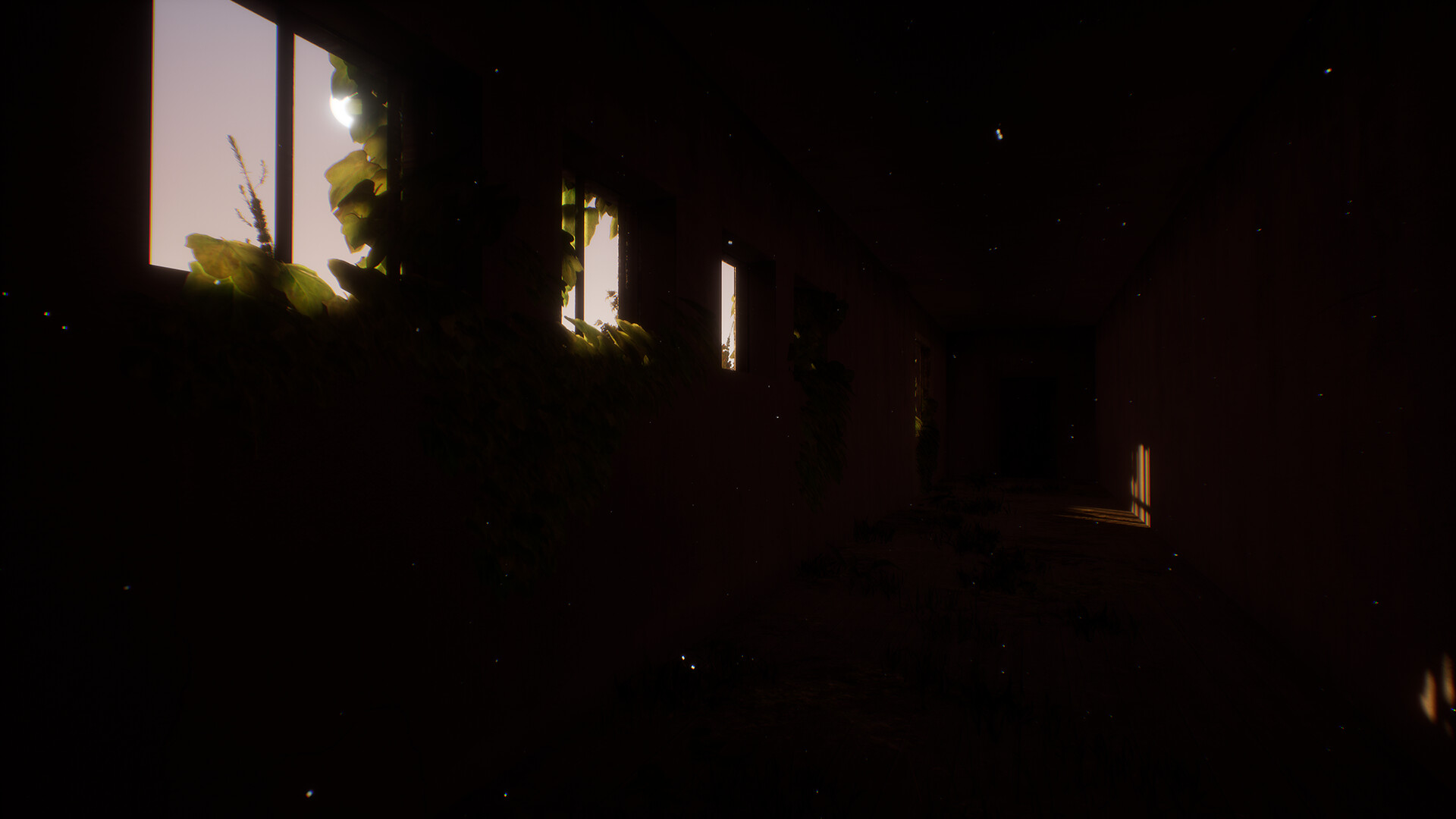 Haunted:Live screenshot 6