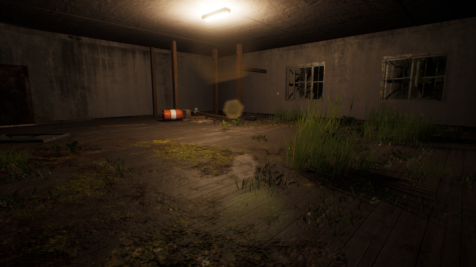 Haunted:Live screenshot 15