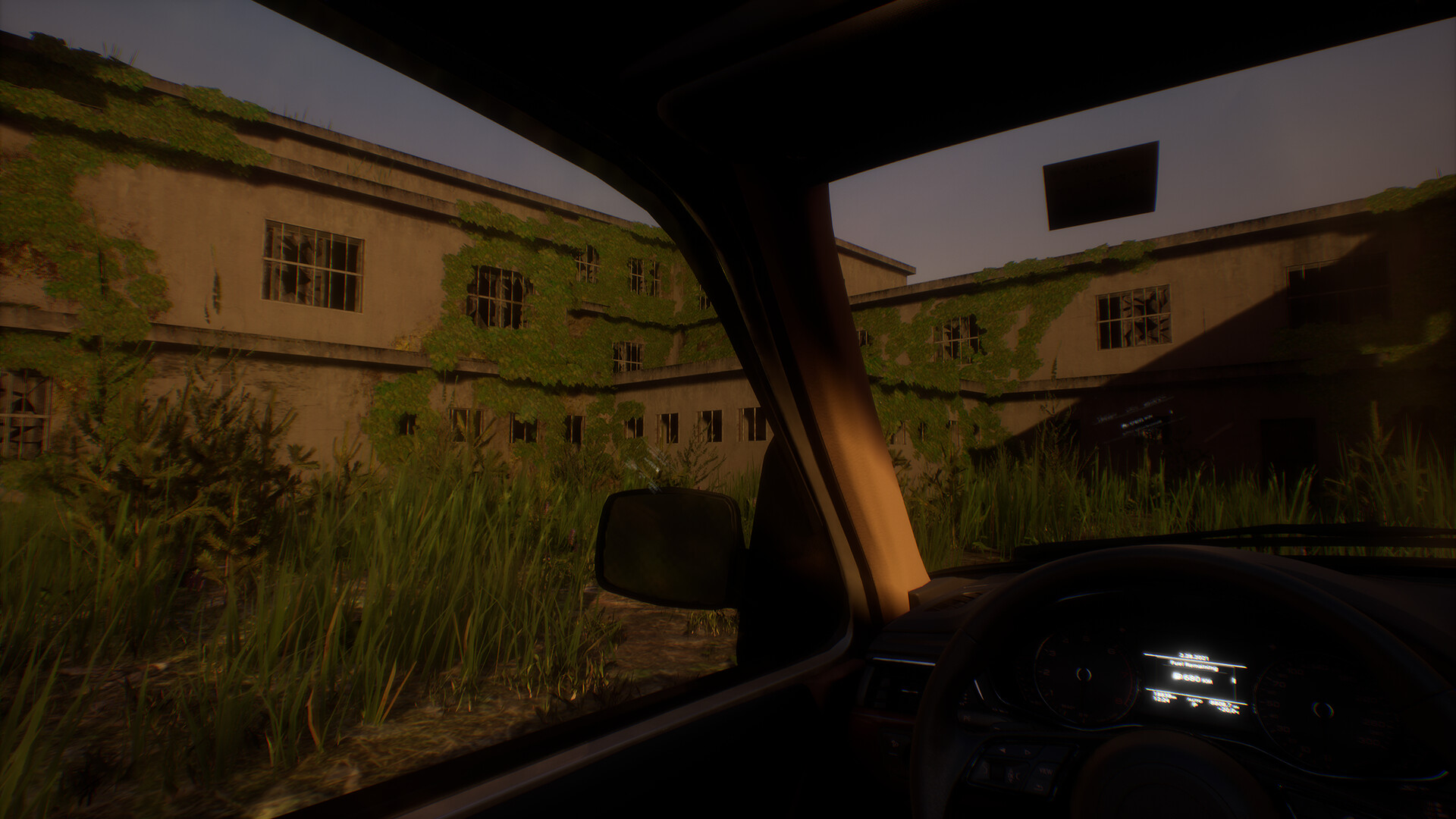 Haunted:Live screenshot 18