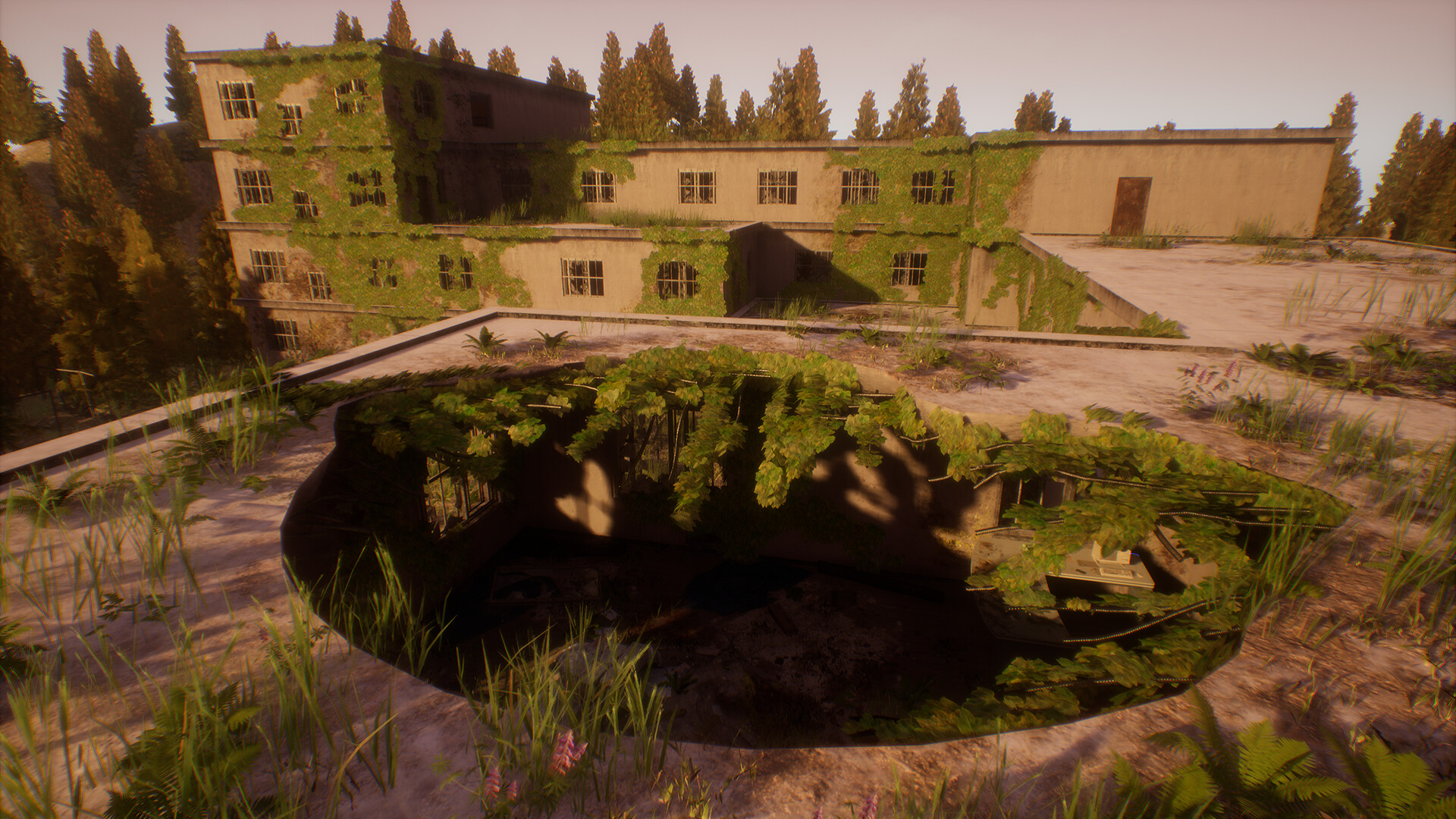 Haunted:Live screenshot 9
