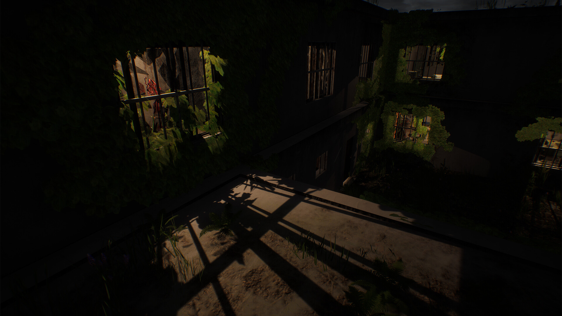Haunted:Live screenshot 21