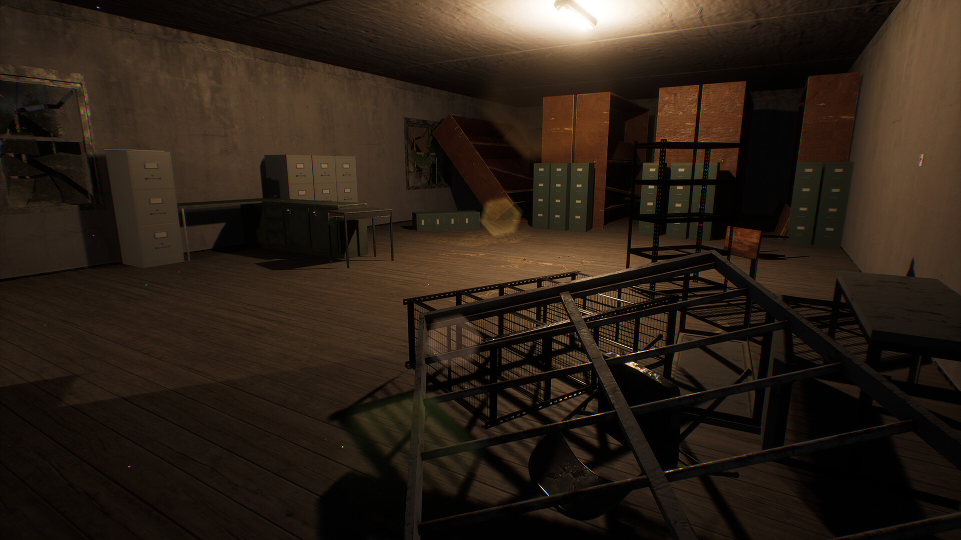 Haunted:Live screenshot 24