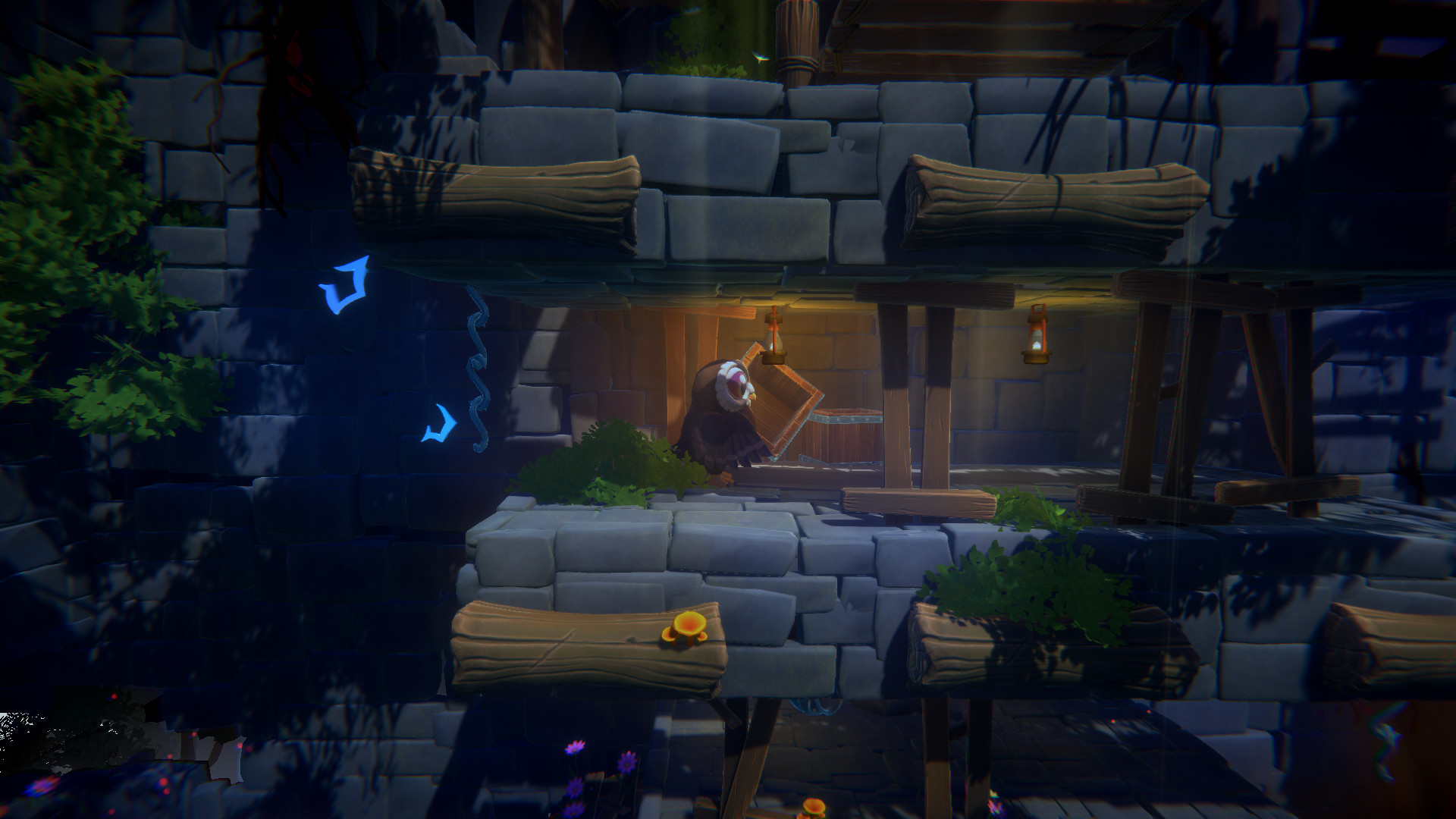 OVERTOP screenshot 10