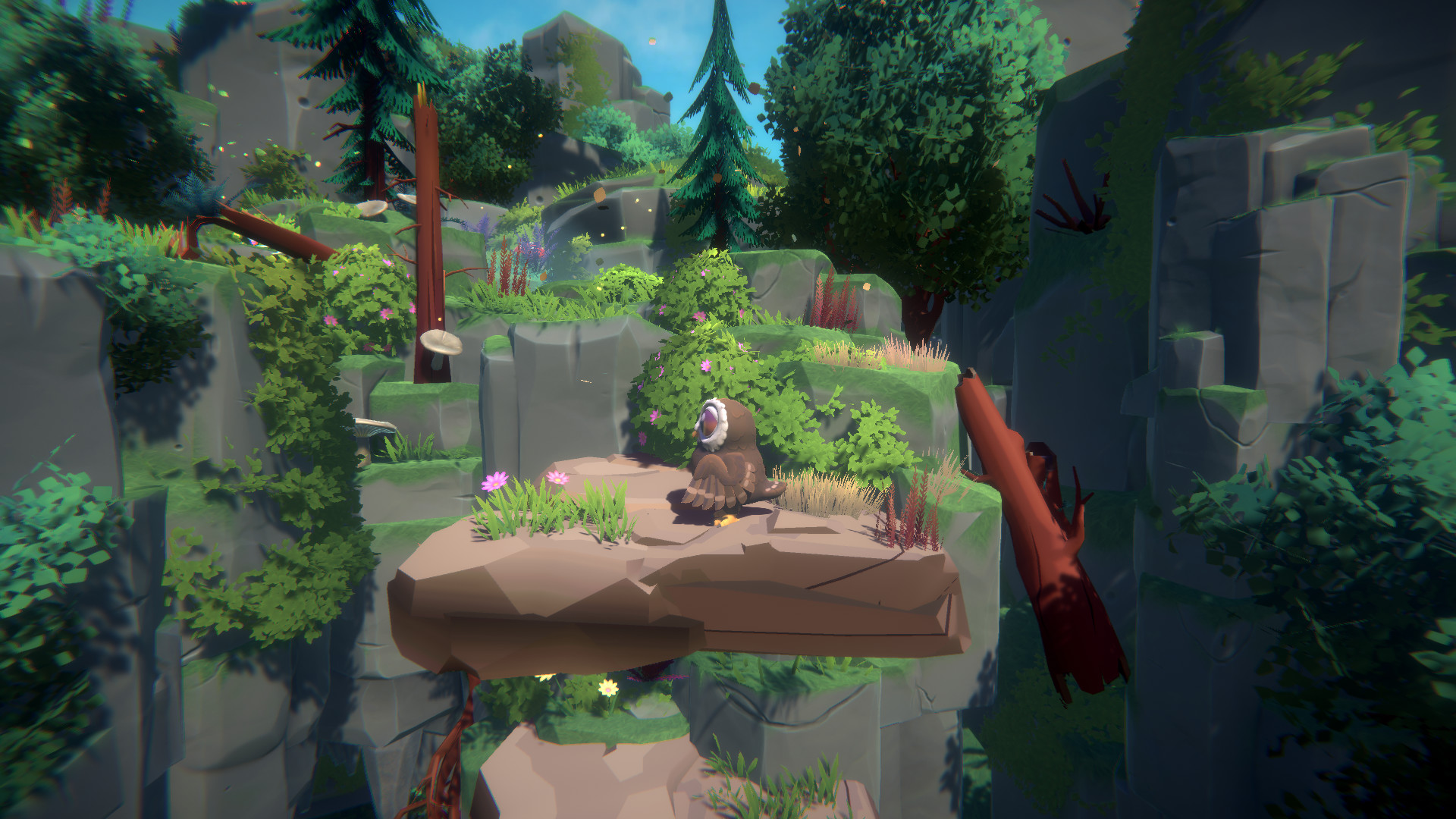 OVERTOP screenshot 8