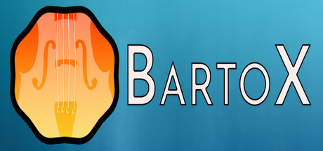 Bartox Cover Image