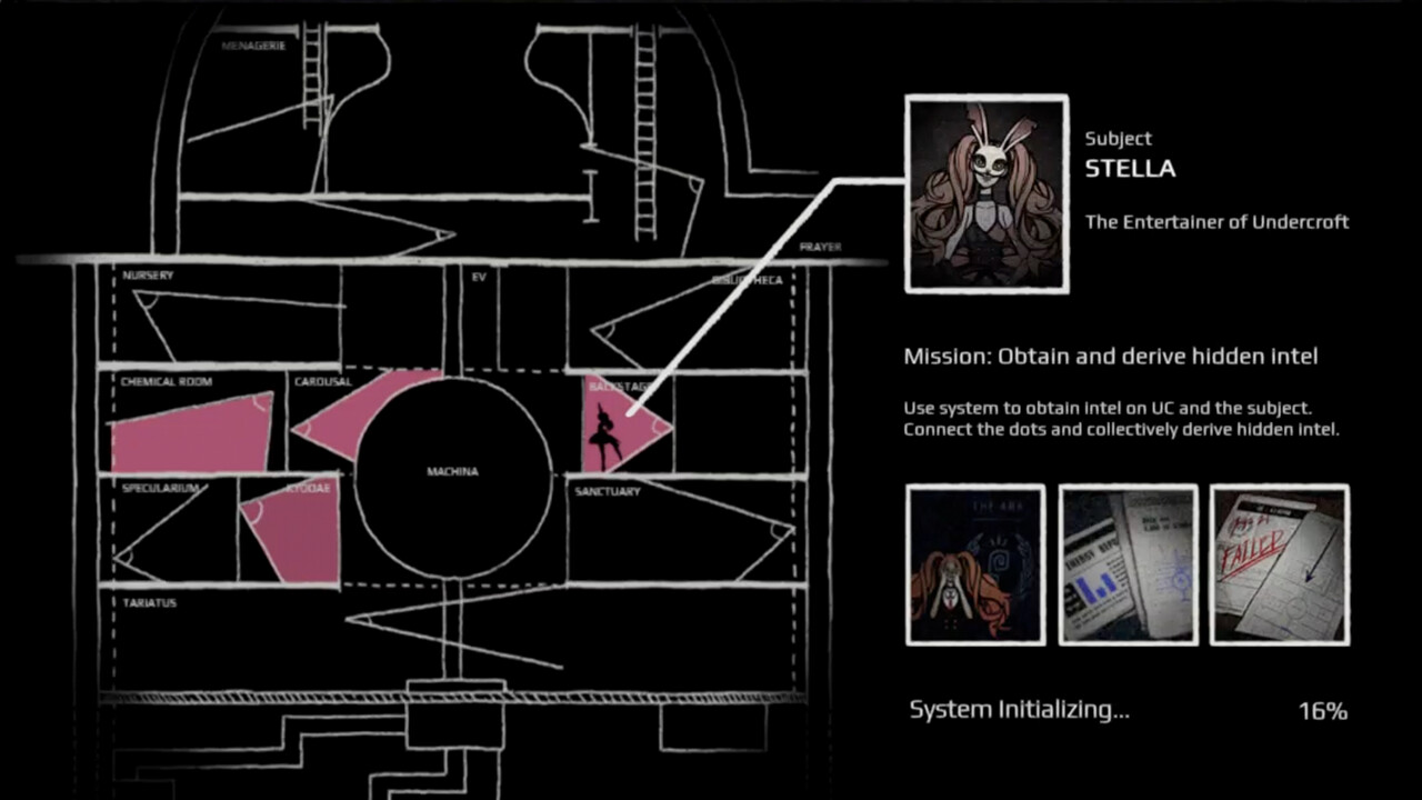 TOBOR screenshot 8