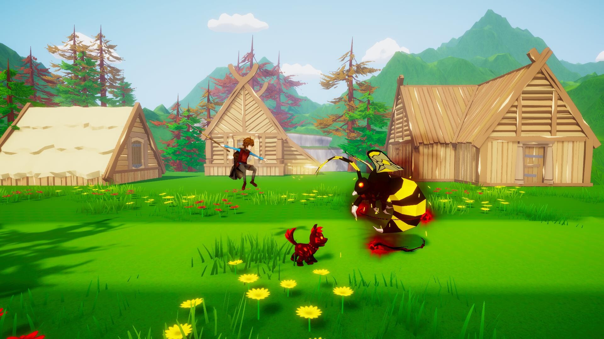 Summoner's Tale screenshot 7