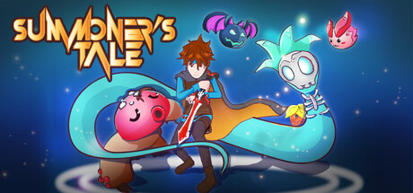 Summoner Tale