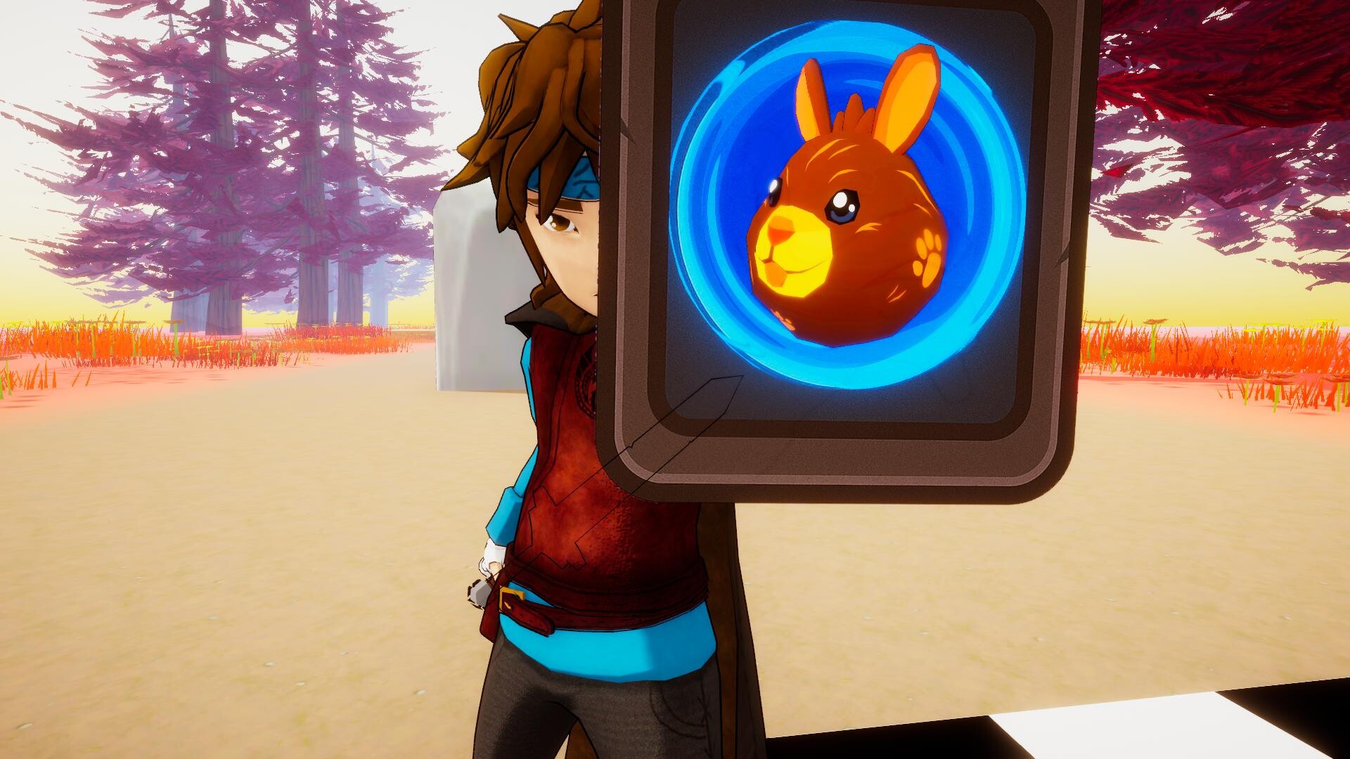 Summoner's Tale screenshot 8