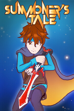Summoner's Tale