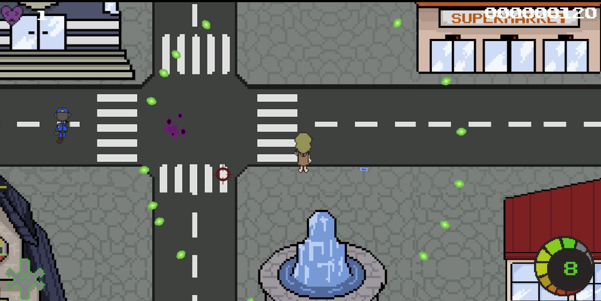 Humans Are Useless screenshot 8