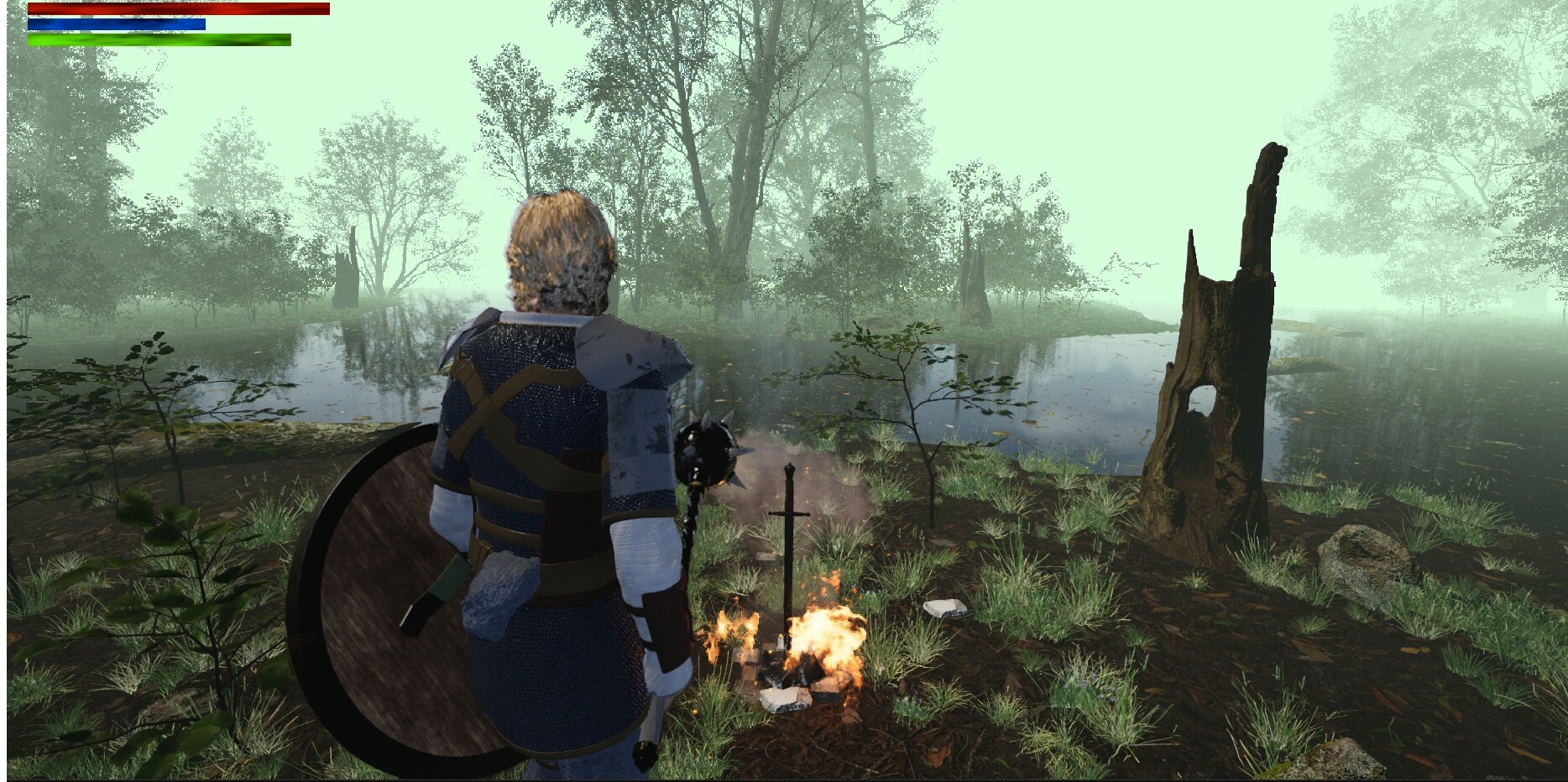 Forbidden myths screenshot 3