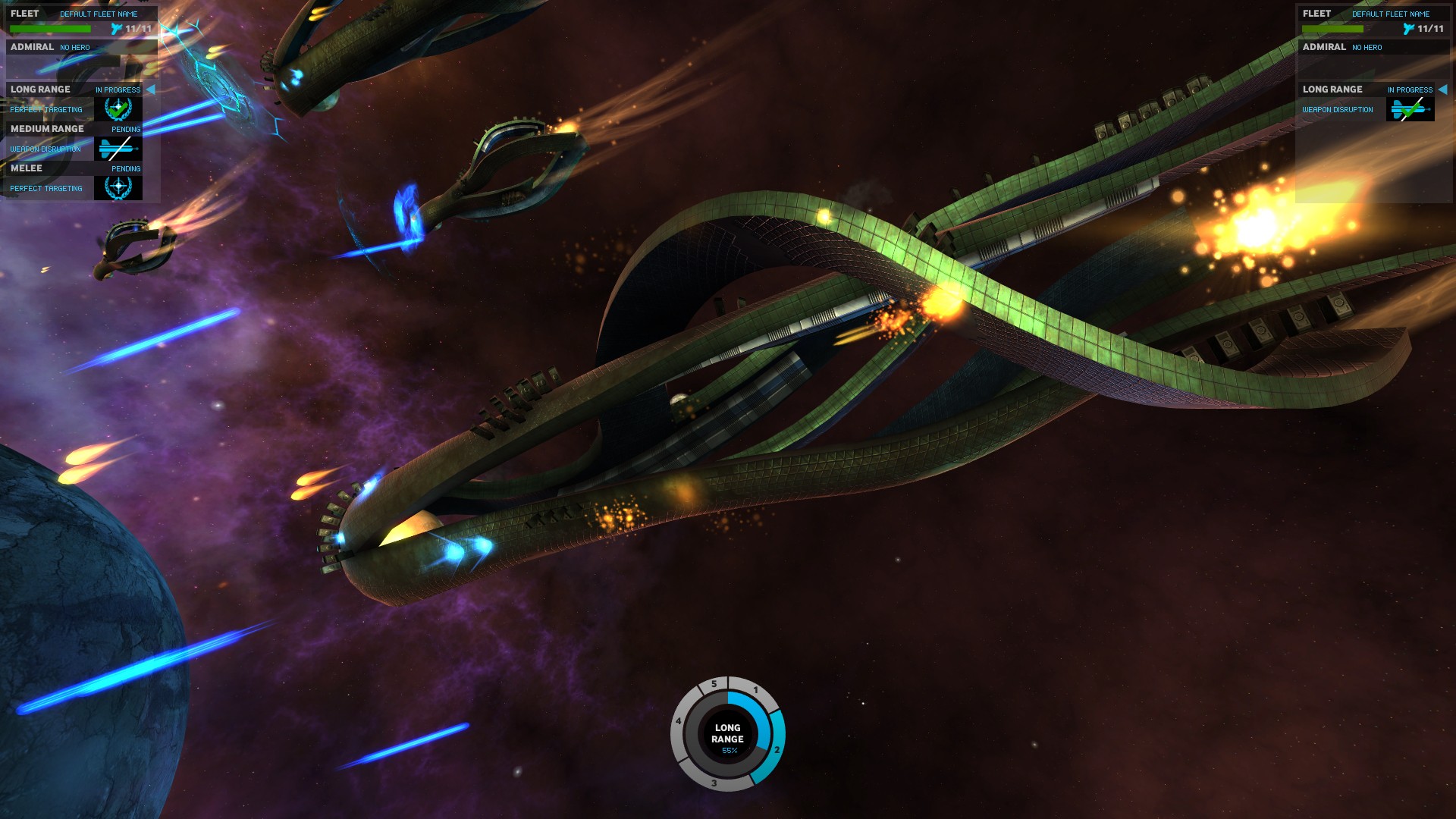ENDLESS Space™ - Definitive Edition screenshot 7