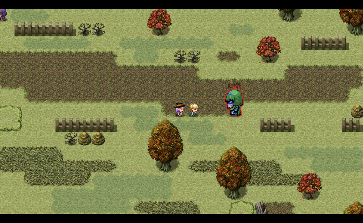 Witch Amelia screenshot 4