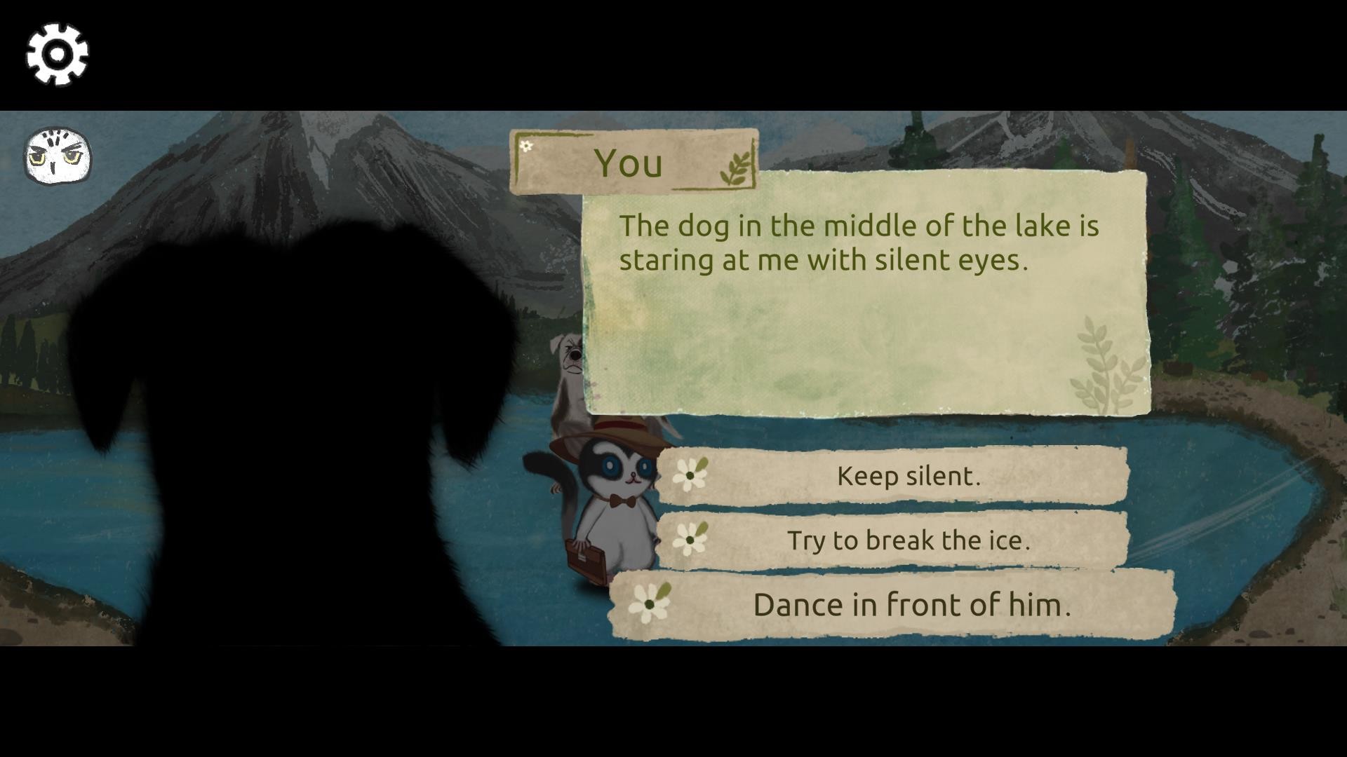 Breeze screenshot 5
