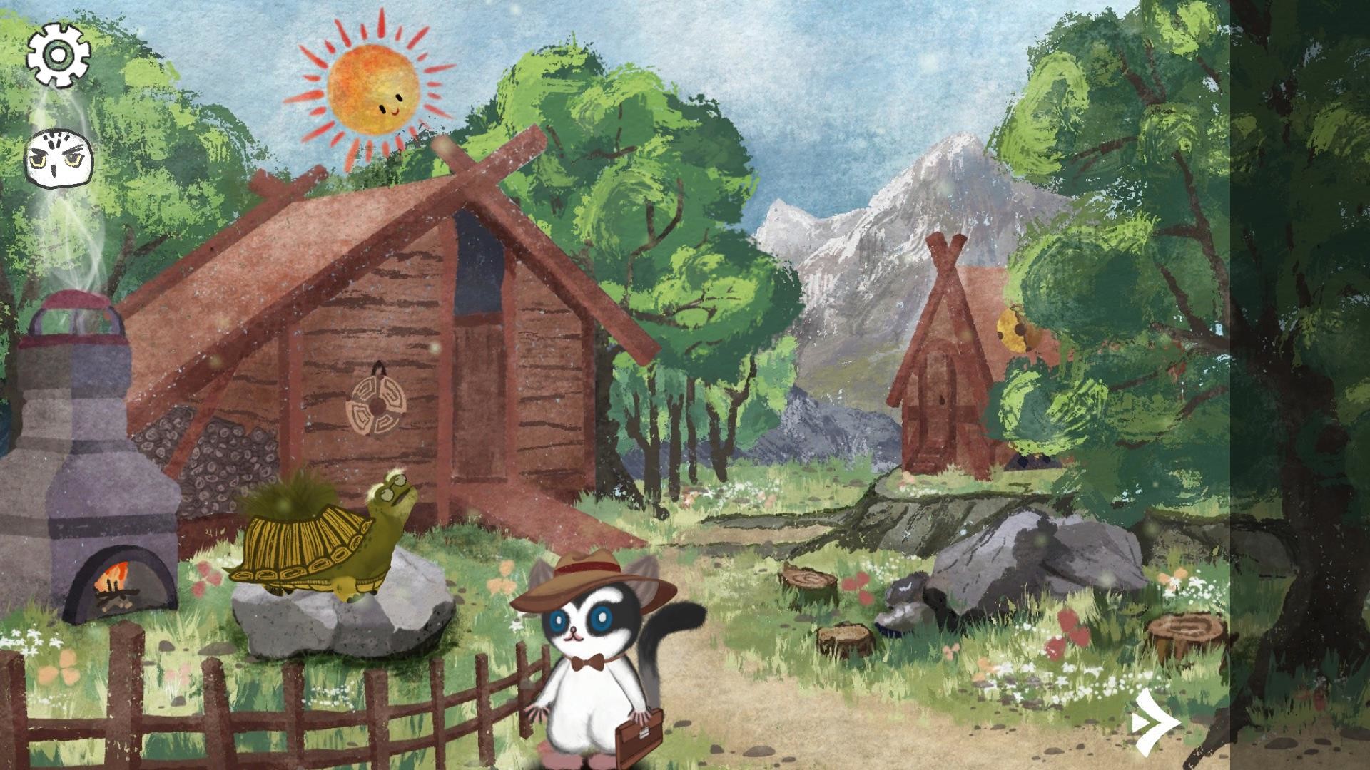 Breeze screenshot 3