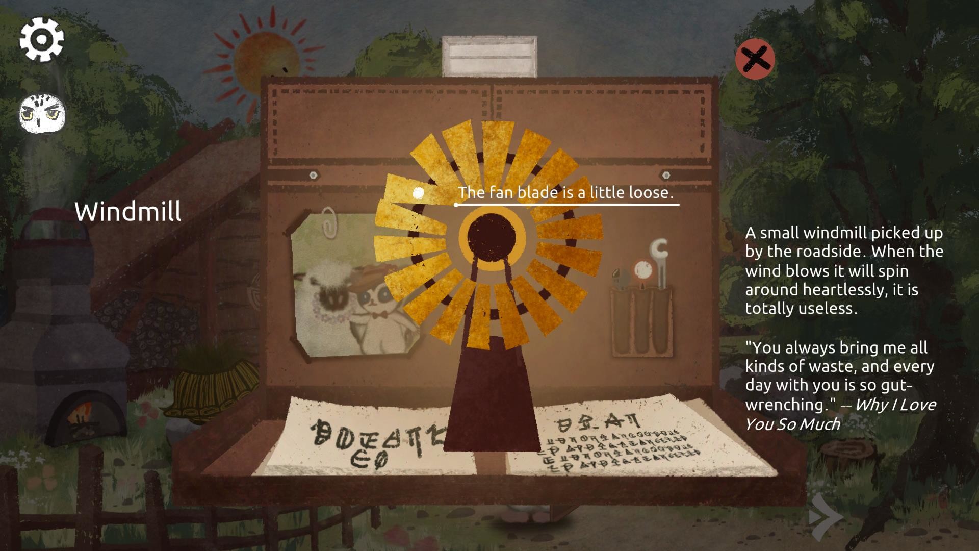 Breeze screenshot 4