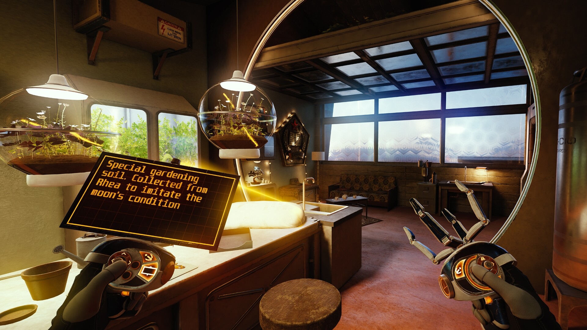 Red Matter 2 screenshot 10