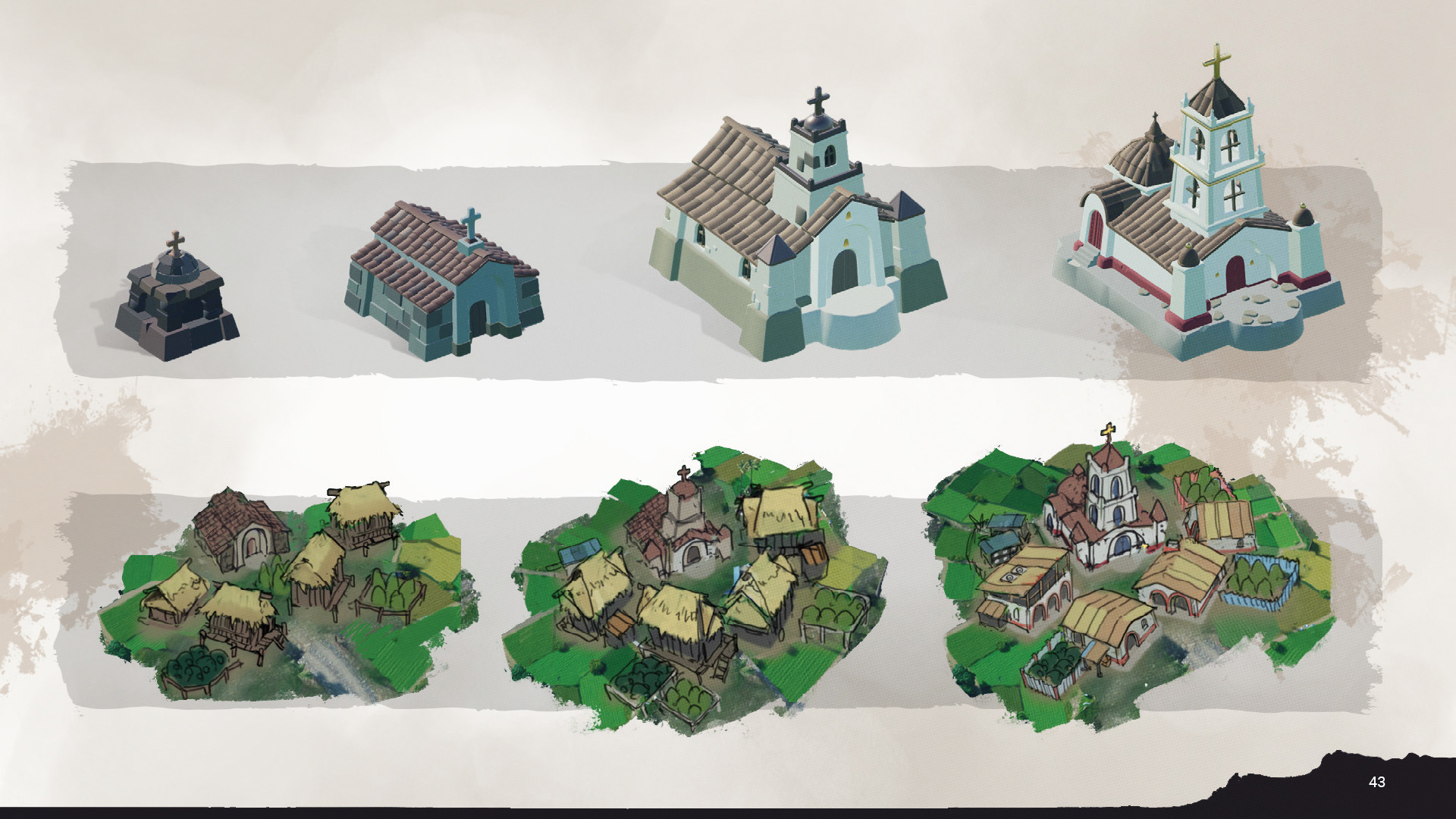 Cartel Tycoon Artbook screenshot 7