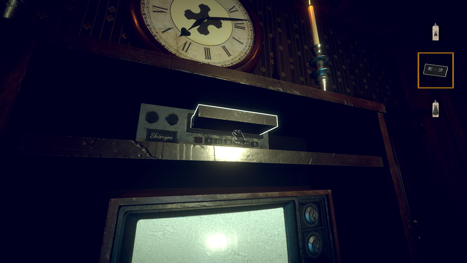Die O' Clock screenshot 2