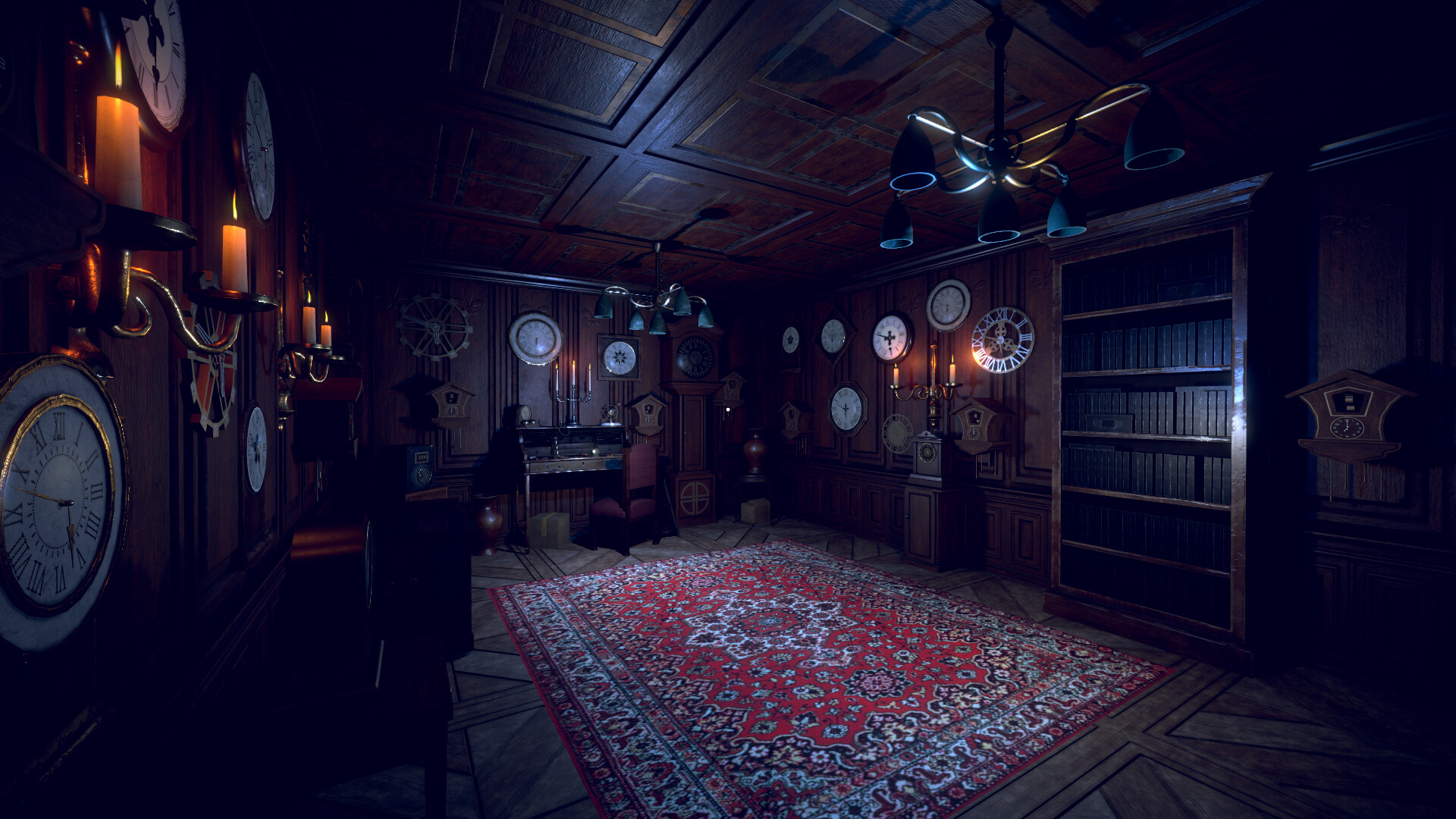 Die O' Clock screenshot 5