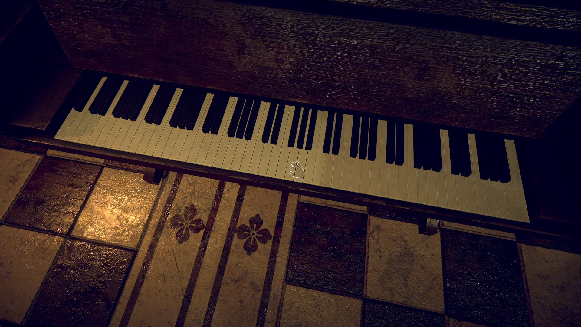 Die O' Clock screenshot 4