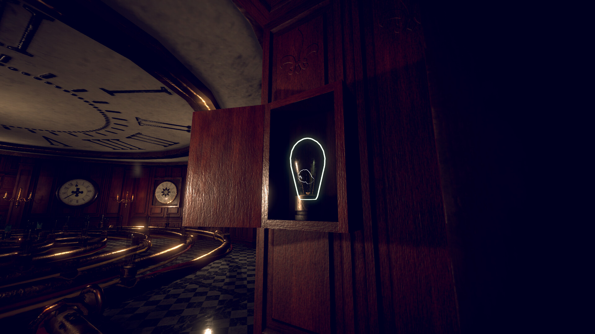 Die O' Clock screenshot 6